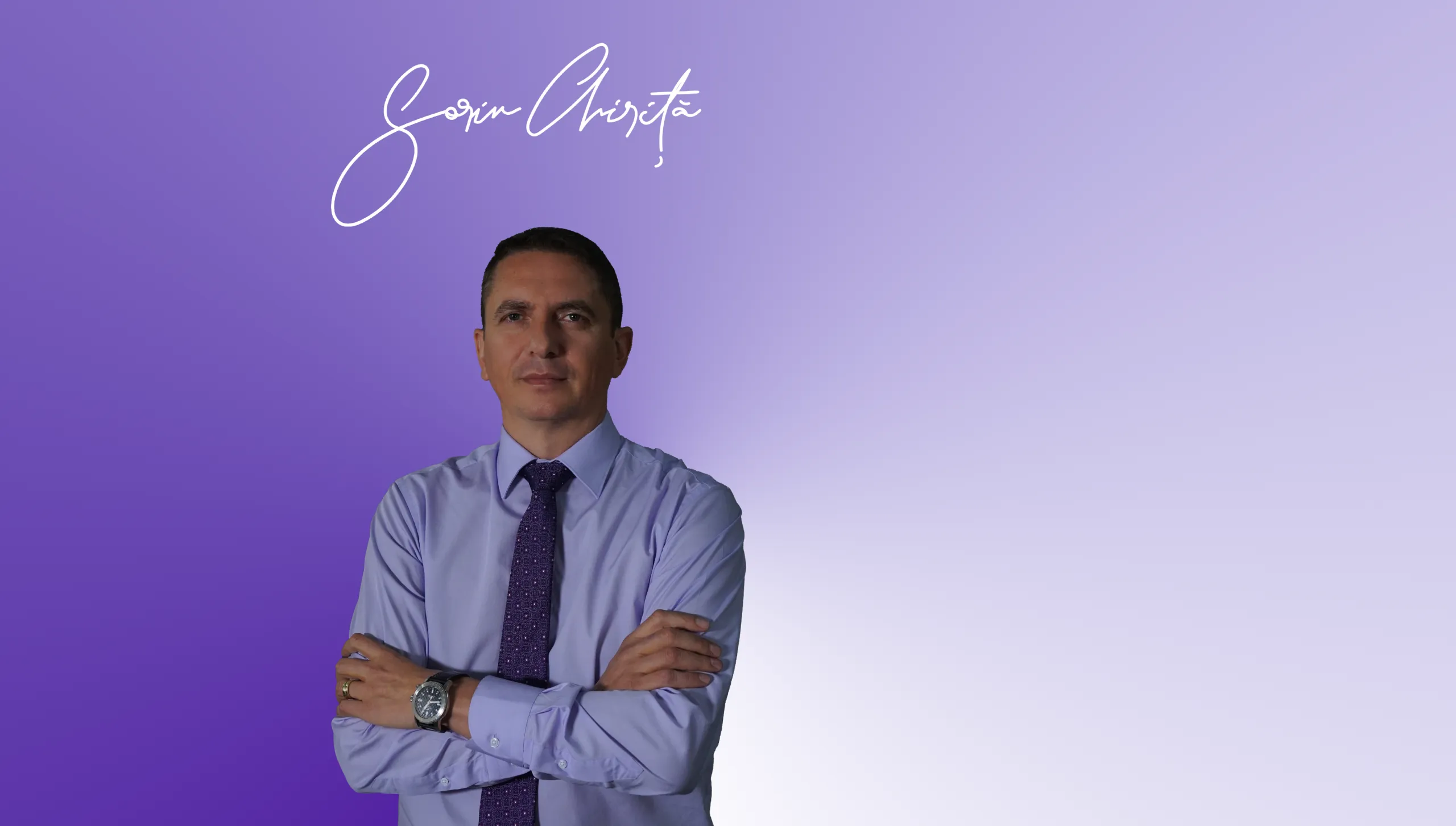 Sorin Chiriță